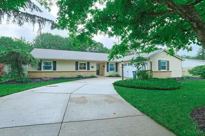 190 Bethel Road, Dayton, OH 45458 - Photo 1