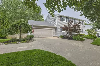 5571 Crestview Drive, Fairfield, OH 45014 - Photo 57