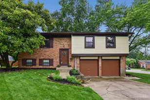 5193 Whitmore Dr, Delhi Township, OH 45238 - Photo 1