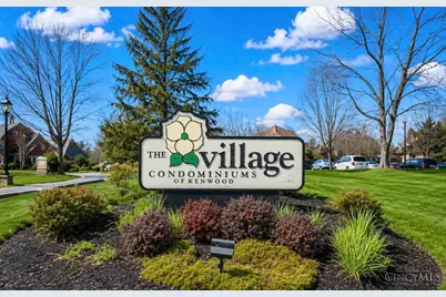7645 Montgomery Road #10, Sycamore Township, OH 45236 - Photo 23
