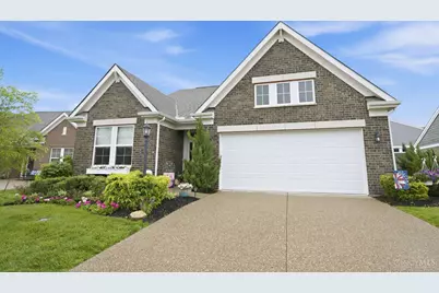 5114 Renaissance Park Drive, Middletown, OH 45005 - Photo 3
