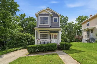 5315 Glenshade Court, Cincinnati, OH 45227 - Photo 1