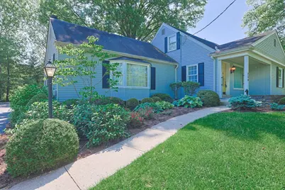 258 Hilltop Lane, Wyoming, OH 45215 - Photo 41