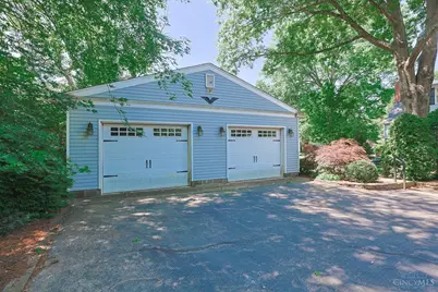 258 Hilltop Lane, Wyoming, OH 45215 - Photo 47