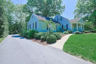 258 Hilltop Ln, Wyoming, OH 45215 - Photo 45