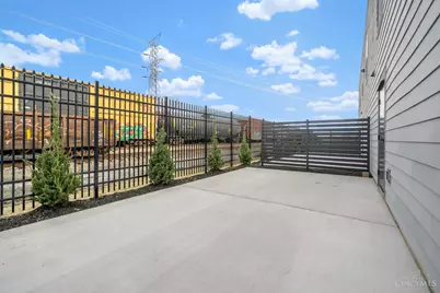 4477 Thirty Fourth Avenue #17, Cincinnati, OH 45209 - Photo 19