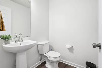 1022 Golden Oak Drive, Hamilton, OH 45013 - Photo 19