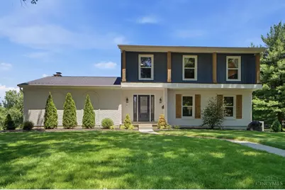 9860 Delray Drive, Montgomery, OH 45242 - Photo 1