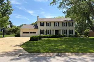 10060 Morganstrace Dr, Symmes Township, OH 45140 - Photo 1