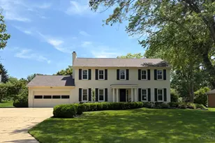 10060 Morganstrace Dr, Symmes Township, OH 45140 - Photo 1