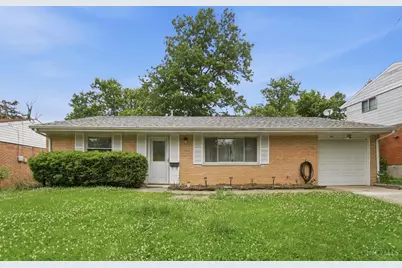 942 Goodhue Circle, Forest Park, OH 45250 - Photo 1