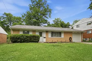 942 Goodhue Cir, Forest Park, OH 45250 - Photo 3