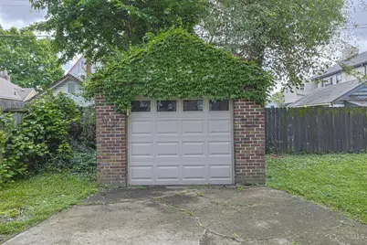 7354 Scottwood Avenue, Cincinnati, OH 45237 - Photo 33