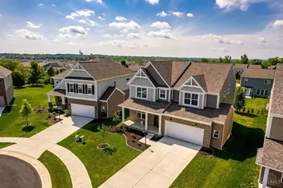 10114 Gully Pass Drive, Washington Twp, OH 45458 - Photo 41