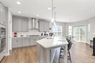 10114 Gully Pass Dr, Washington Twp, OH 45458 - Photo 15