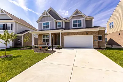 10114 Gully Pass Drive, Washington Twp, OH 45458 - Photo 1