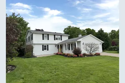 876 Maple Ridge Court, Fairfield, OH 45014 - Photo 3