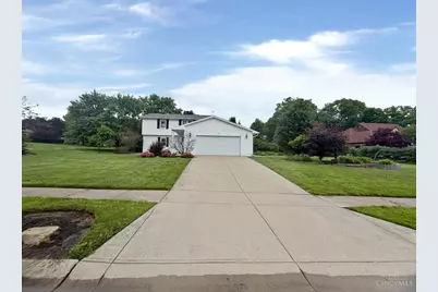 876 Maple Ridge Court, Fairfield, OH 45014 - Photo 11