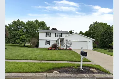 876 Maple Ridge Court, Fairfield, OH 45014 - Photo 1