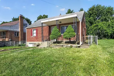 417 Elm Street, Delhi Township, OH 45238 - Photo 3