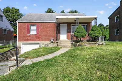 417 Elm Street, Delhi Township, OH 45238 - Photo 1