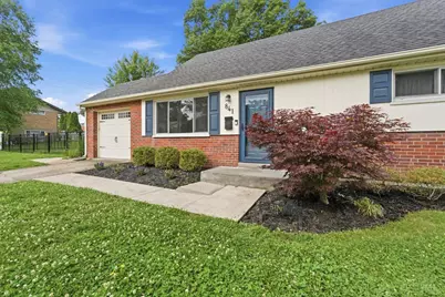 841 Sabino Court, Springfield Township, OH 45231 - Photo 5