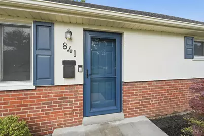 841 Sabino Court, Springfield Township, OH 45231 - Photo 7