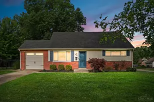 841 Sabino Ct, Springfield Township, OH 45231 - Photo 1