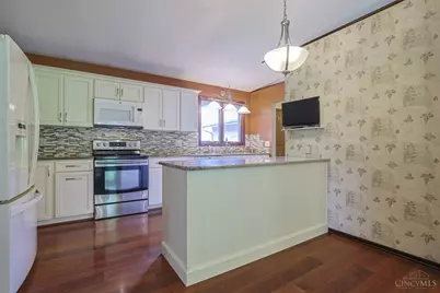 3639 Jillmarie Drive, Colerain Township, OH 45251 - Photo 17