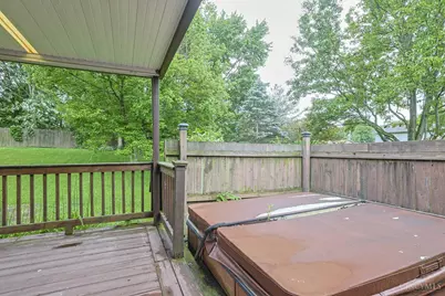 3639 Jillmarie Drive, Colerain Township, OH 45251 - Photo 39