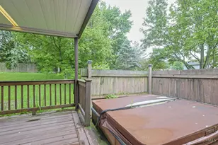 3639 Jillmarie Dr, Colerain Township, OH 45251 - Photo 39