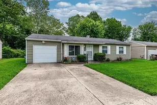 9814 Loralinda Dr, Colerain Township, OH 45251 - Photo 1