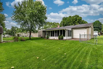 9814 Loralinda Drive, Colerain Township, OH 45251 - Photo 5