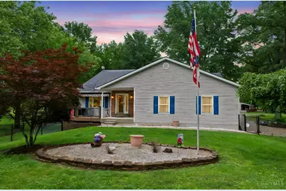 2615 St Rt 232, Tate Township, OH 45157 - Photo 1