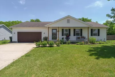 895 Riverbirch Rd, Washington Court Hous, OH 43160 - Photo 1