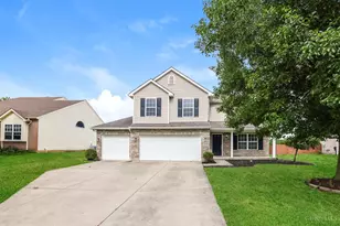 7346 Country Walk, Franklin, OH 45005 - Photo 1