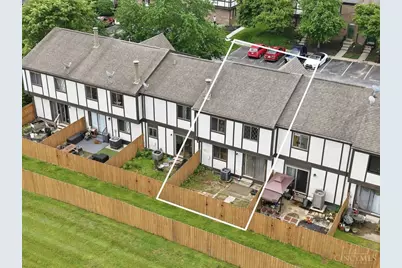 510 Halifax Circle #62, Union Township, OH 45244 - Photo 21