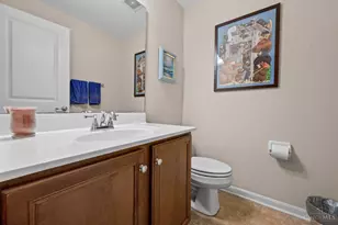1181 Thorny Ridge Trail, Lebanon, OH 45036 - Photo 43