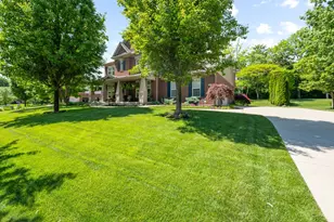 1181 Thorny Ridge Trail, Lebanon, OH 45036 - Photo 69
