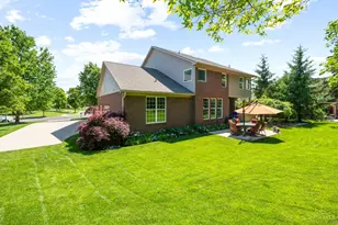 1181 Thorny Ridge Trail, Lebanon, OH 45036 - Photo 61