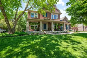 1181 Thorny Ridge Trail, Lebanon, OH 45036 - Photo 73