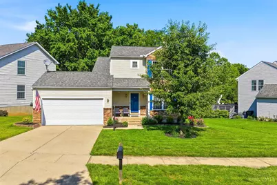 4644 Laurel View Drive, Union Township, OH 45244 - Photo 3