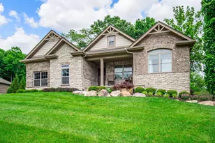 3846 Sable Ridge Dr, Bellbrook, OH 45305 - Photo 45
