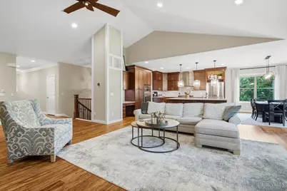 3846 Sable Ridge Drive, Bellbrook, OH 45305 - Photo 11