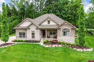 3846 Sable Ridge Dr, Bellbrook, OH 45305 - Photo 1
