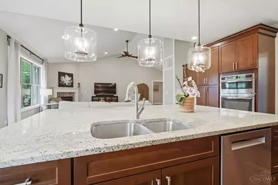 3846 Sable Ridge Drive, Bellbrook, OH 45305 - Photo 19
