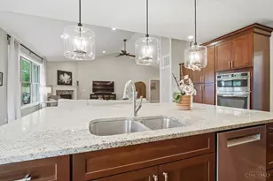 3846 Sable Ridge Dr, Bellbrook, OH 45305 - Photo 19