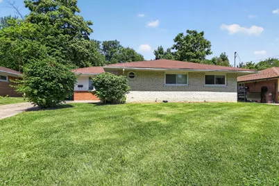 8769 Zodiac Drive, Springfield Township, OH 45231 - Photo 5