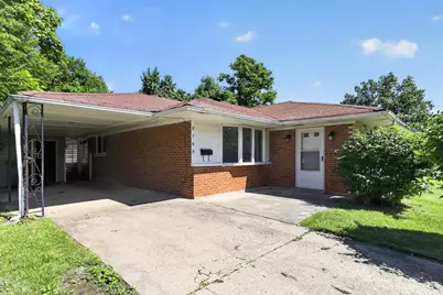 8769 Zodiac Drive, Springfield Township, OH 45231 - Photo 1