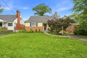 1944 Lehigh Ave, Cincinnati, OH 45230 - Photo 1